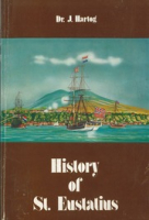 History of St. Eustatius, Hartog, Johan