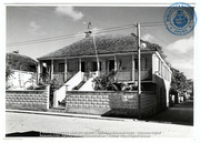 Beeldcollectie Dr. Johan Hartog, St. Martin/Sint Maarten, no. 001-00-039