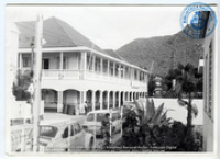 Beeldcollectie Dr. Johan Hartog, St. Martin/Sint Maarten, no. 001-00-063