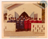 Beeldcollectie Dr. Johan Hartog, St. Martin/Sint Maarten, no. 001-00-064