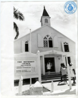 Beeldcollectie Dr. Johan Hartog, St. Martin/Sint Maarten, no. 001-00-067