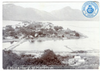 Philipsburg, Sint Maarten. ca. 1915 : Beeldcollectie Dr. Johan Hartog, St. Martin/Sint Maarten, no. 001-06-014