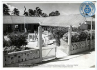 St. Rose Hospital in Sint Maarten. : Beeldcollectie Dr. Johan Hartog, St. Martin/Sint Maarten, no. 001-06-032