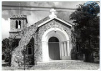Mary Star of the sea Catholic Church : Beeldcollectie Dr. Johan Hartog, St. Martin/Sint Maarten, no. 001-06-040