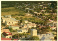 View of Marigot : Beeldcollectie Dr. Johan Hartog, St. Martin/Sint Maarten, no. 001-06-046
