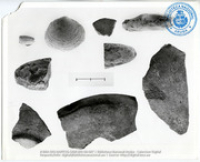Prehistorisch gebruiksvoorwerpen : Beeldcollectie Dr. Johan Hartog, St. Martin/Sint Maarten, no. 001-06-087