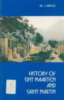 History of Sint Maarten and Saint Martin, Hartog, Johan