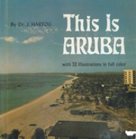 This is Aruba, Hartog, Johan