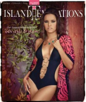 Island Temptations (Fall-Winter 2013/14), Island Temptations