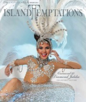 Island Temptations (Spring 2014), Island Temptations