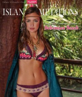 Island Temptations (Fall-Winter 2014/15), Island Temptations