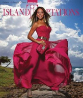 Island Temptations (Spring 2015), Island Temptations