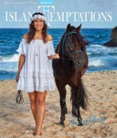 Island Temptations (Spring 2016), Island Temptations