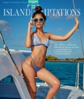 Island Temptations (Spring-Summer 2019), Island Temptations