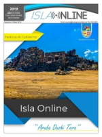 Isla Online (March 06, 2019), Gabinete Wever-Croes