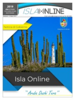 Isla Online (March 13, 2019), Gabinete Wever-Croes