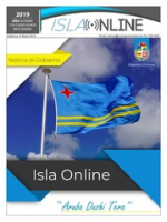 Isla Online (March 15, 2019), Gabinete Wever-Croes