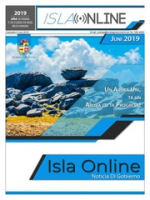 Isla Online (June 06, 2019), Gabinete Wever-Croes