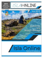 Isla Online (June 19, 2019), Gabinete Wever-Croes