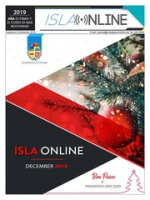 Isla Online (6 December 2019), Gabinete Wever-Croes