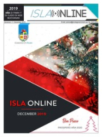 Isla Online (11 December 2019), Gabinete Wever-Croes