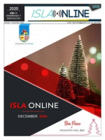 Isla Online (12 Januari 2020), Gabinete Wever-Croes