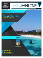 Isla Online (8 Juli 2020), Gabinete Wever-Croes