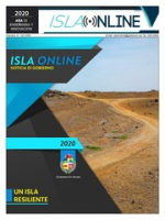 Isla Online (21 Juli 2020), Gabinete Wever-Croes