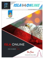 Isla Online (20 December 2021), Gabinete Wever-Croes II