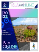 Isla Online (4 Januari 2022), Gabinete Wever-Croes II
