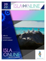 Isla Online (7 Januari 2022), Gabinete Wever-Croes II