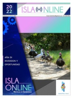 Isla Online (14 Januari 2022), Gabinete Wever-Croes II