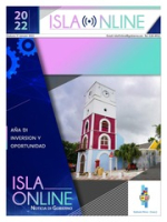 Isla Online (17 Januari 2022), Gabinete Wever-Croes II
