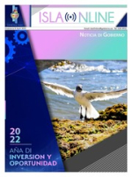 Isla Online (8 April 2022), Gabinete Wever-Croes II