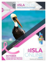 Isla Online (6 Oktober 2022), Gabinete Wever-Croes II