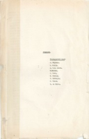 Folklore (investigacion, 1973), Figaroa,C.; Kelly, L.; v.d. Linde, A.; Maduro, M.; Nava, J.; Oduber, M.; Refunjol, F.; Wever, J.; da Silva, G.