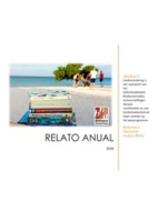 Jaarverslag 2020 - Biblioteca Nacional Aruba, Biblioteca Nacional Aruba