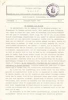 Kakiña - Portavoz Antillano (Februari/Maart 1963), Redactie Kakiña