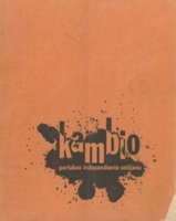 Kambio (November 1966), Redakshon Kambio