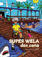 Super Wela Den Coma, Diks, Fred; Leysner, Rudyomar