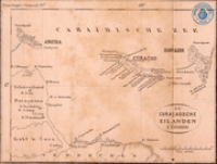 De Curaçaosche Eilanden (1872)