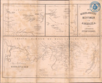 De Nederlandsche Bezittingen in Amerika (1872)