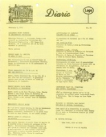 Diario LAGO (Friday, February 5, 1971), Lago Oil and Transport Co. Ltd.