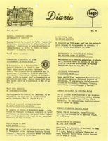 Diario LAGO (Wednesday, May 19, 1971), Lago Oil and Transport Co. Ltd.