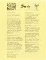 Diario LAGO (Friday, July 23, 1971), Lago Oil and Transport Co. Ltd.