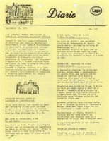 Diario LAGO (Tuesday, September 14, 1971), Lago Oil and Transport Co. Ltd.