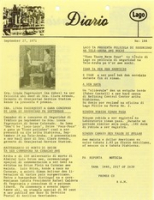 Diario LAGO (Monday, September 27, 1971), Lago Oil and Transport Co. Ltd.