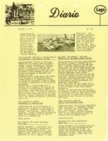 Diario LAGO (Thursday, October 7, 1971), Lago Oil and Transport Co. Ltd.