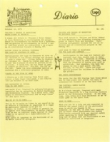 Diario LAGO (Tuesday, October 12, 1971), Lago Oil and Transport Co. Ltd.