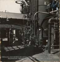 Pressure Distillate Separator (#4520, Lago , Aruba, April-May 1944), Morris, Nelson